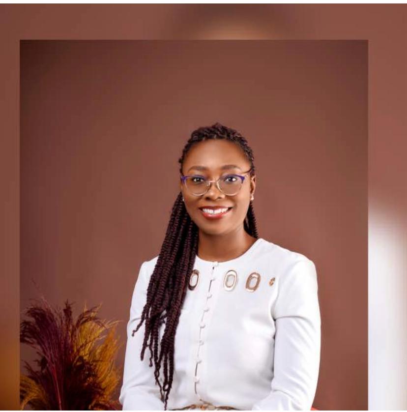 Barrister Tamara Preye Tabai