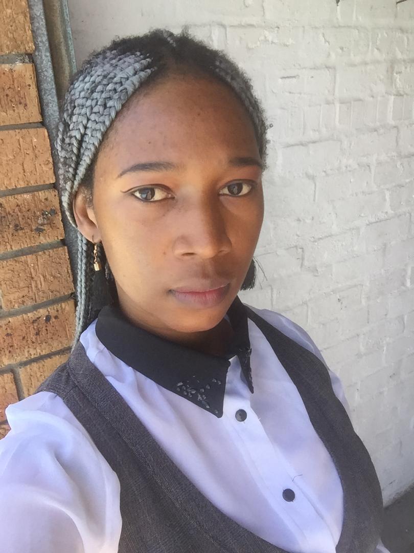 Fatimah Oriola