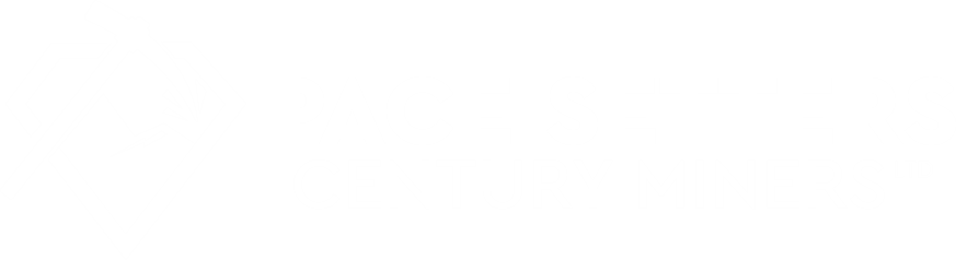 Pace Setters Century Miners